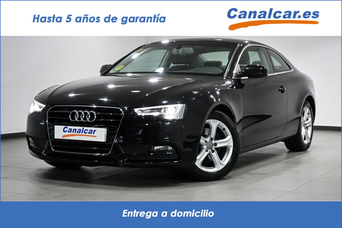 Coches de Segunda Mano y Ocasión