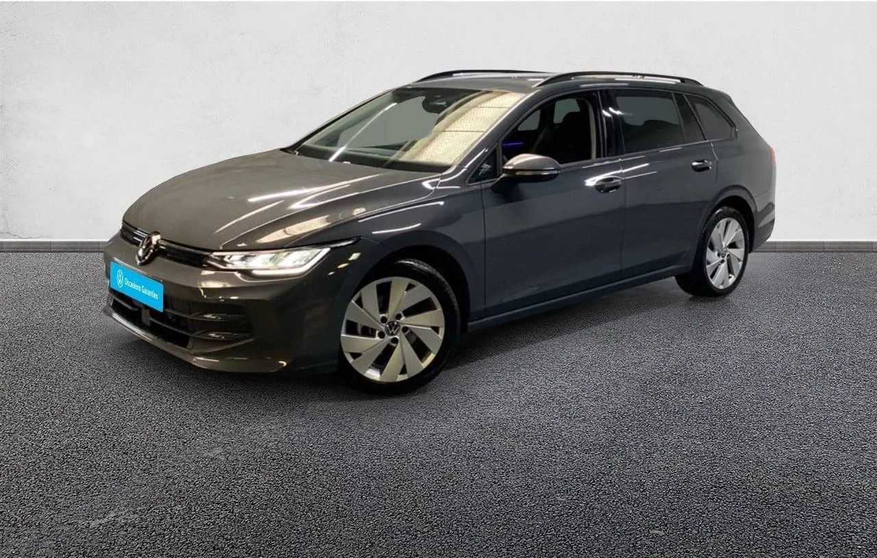 VOLKSWAGEN GOLF SW 1.5 eTSI EVO2 116 DSG7 Life Plus