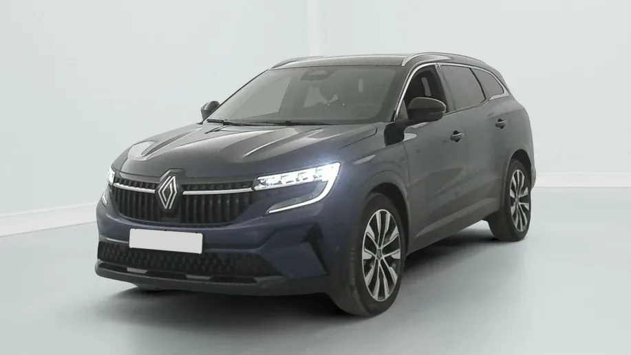 Renault Espace E-Tech full hybrid 200 GSR2 Techno Occasion