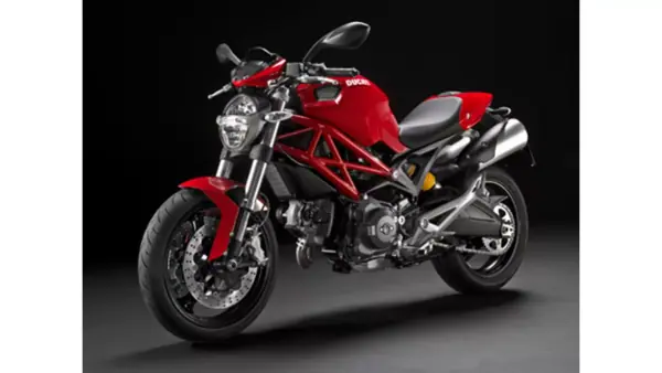 Ducati Monster 937 SP 2011 696