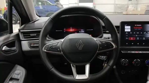 Renault Clio 2025 1.5 Blue dCi Evolution