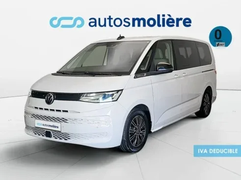 1.4 TSI PHEV Largo 160 kW (218 CV) DSG