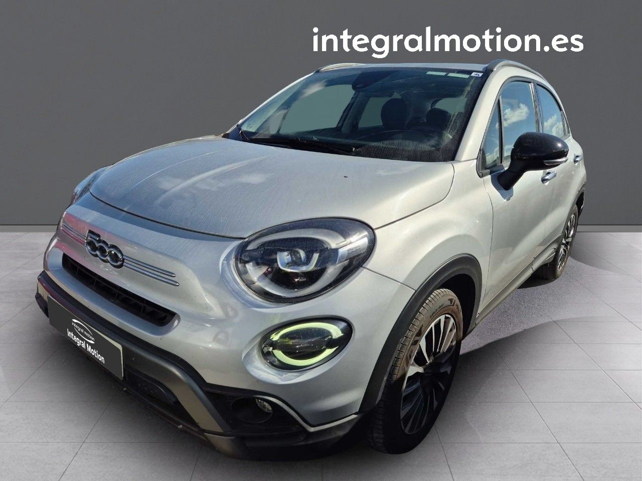 Fiat 500 Lounge 1.0 6v GSE 52KW (70 CV)