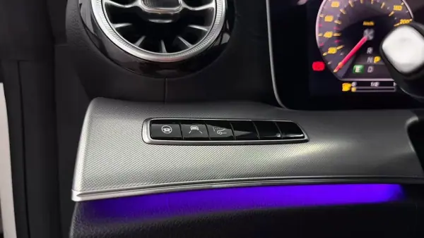 Mercedes-Benz E 220 2018 d AMG Line