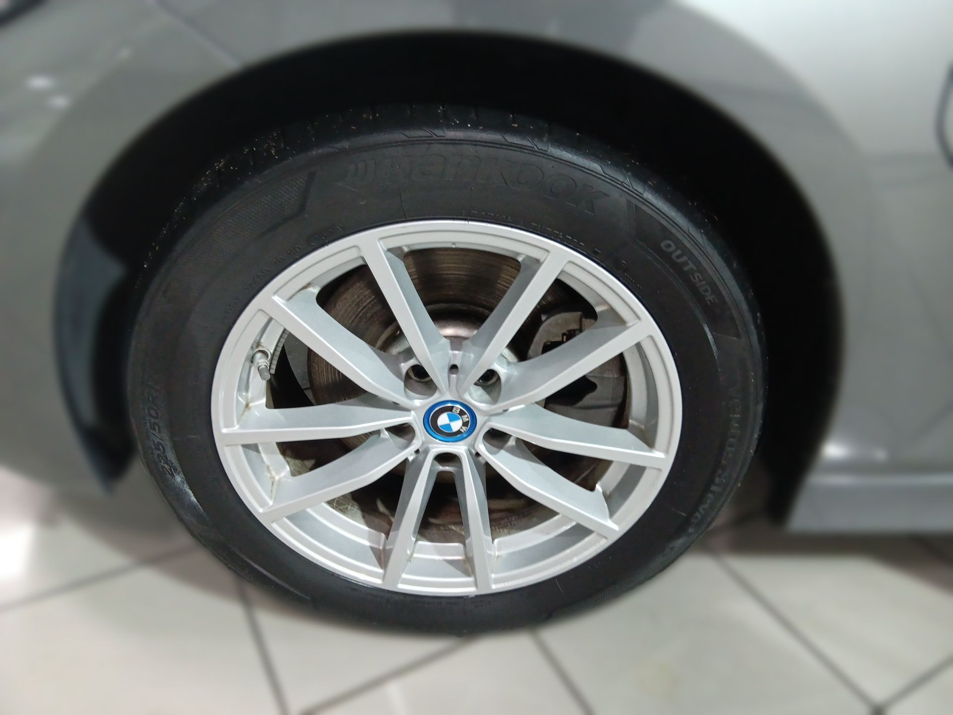 BMW Serie 3