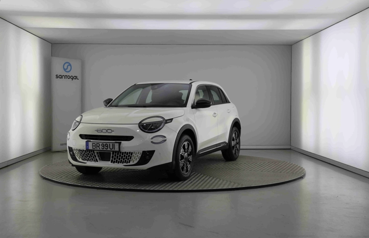FIAT - 600 - 600 1.2 Hybrid