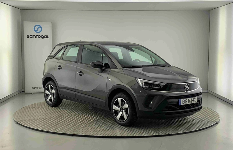 OPEL - Crossland - Crossland 1.5 D Edition