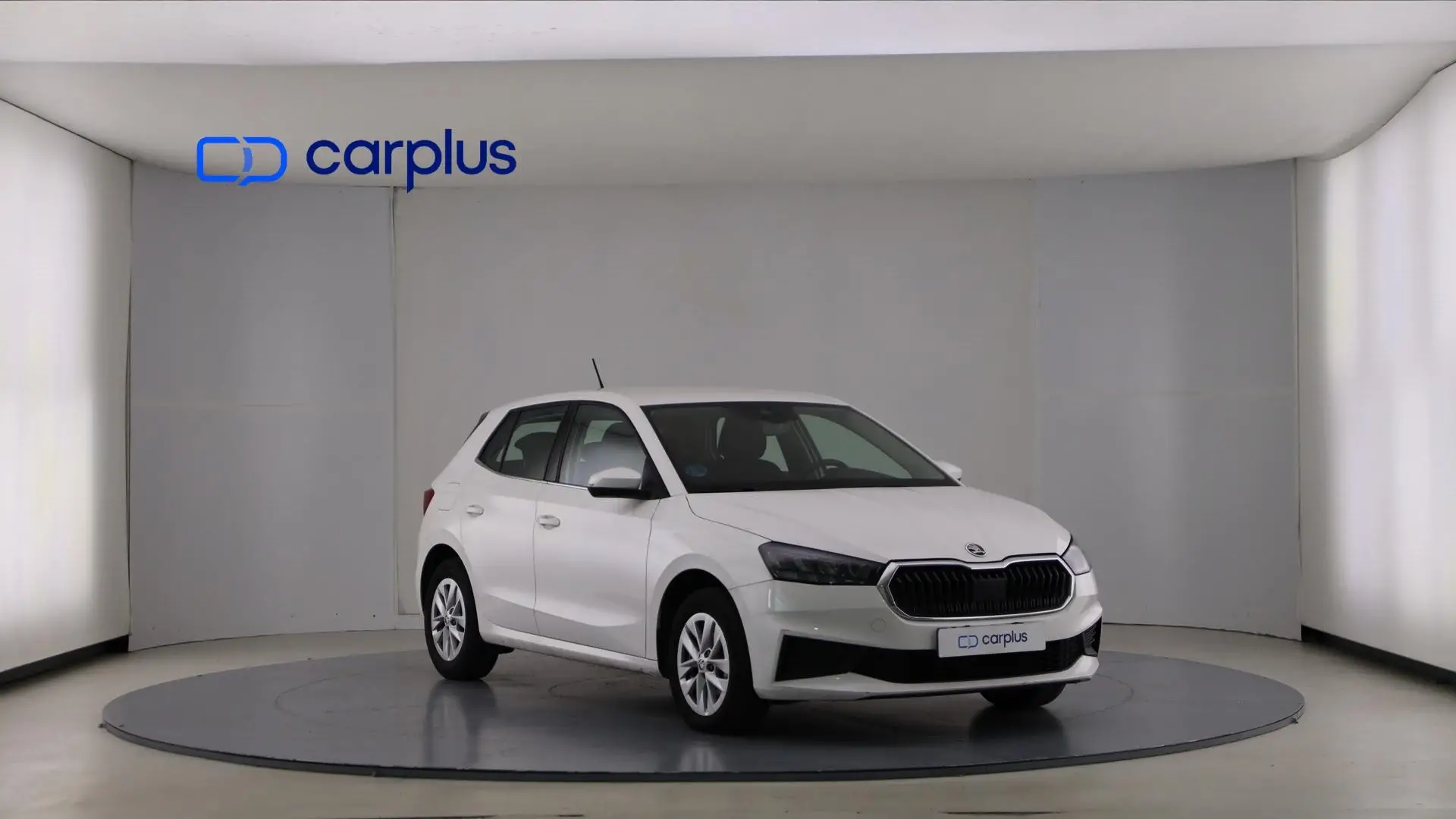 Škoda Fabia 1.0 MPI 59KW (80CV) Emotion