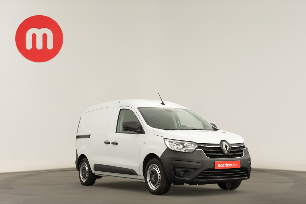 Renault Express Van