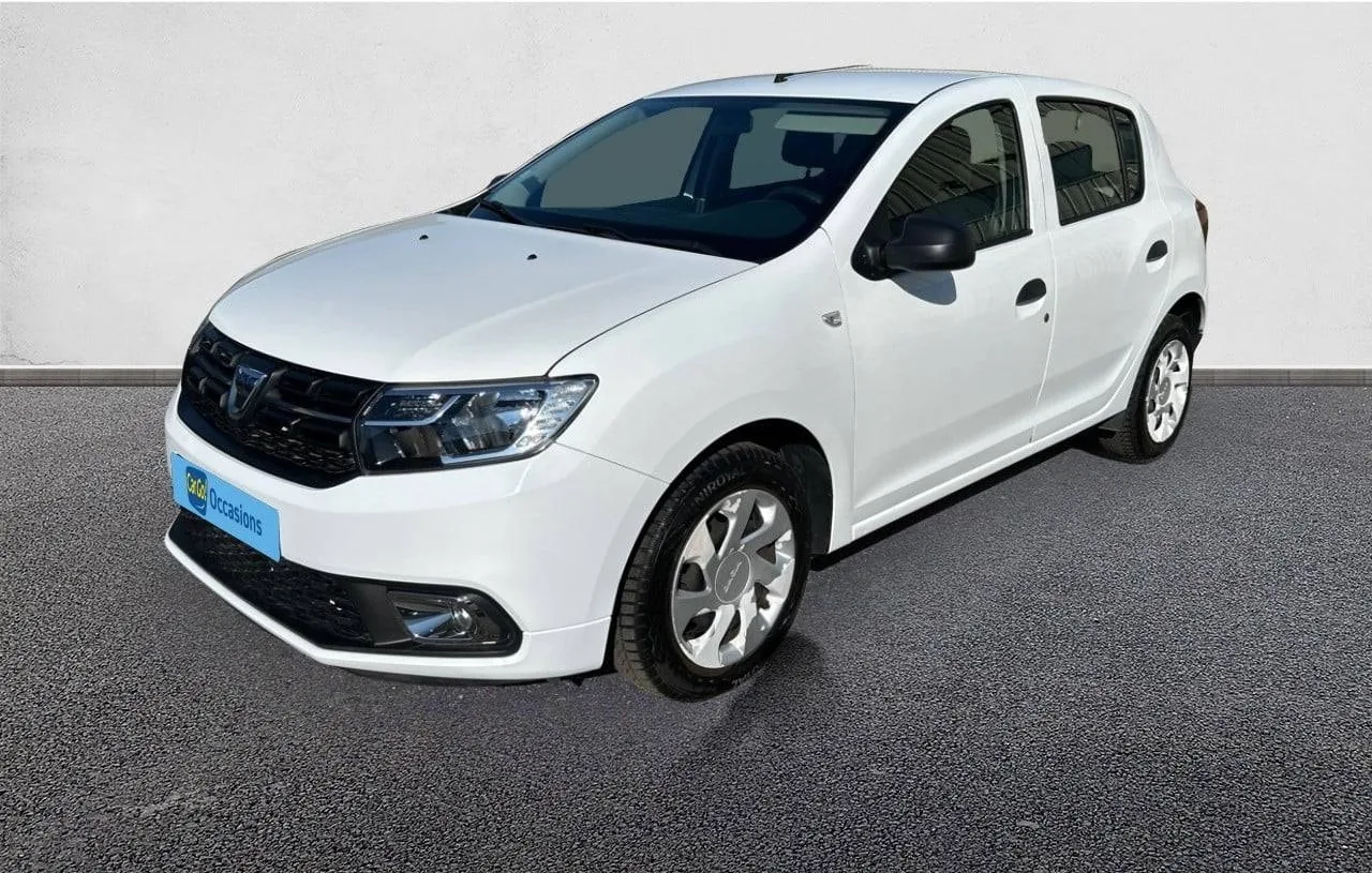 DACIA SANDERO SCe 75 Essentiel