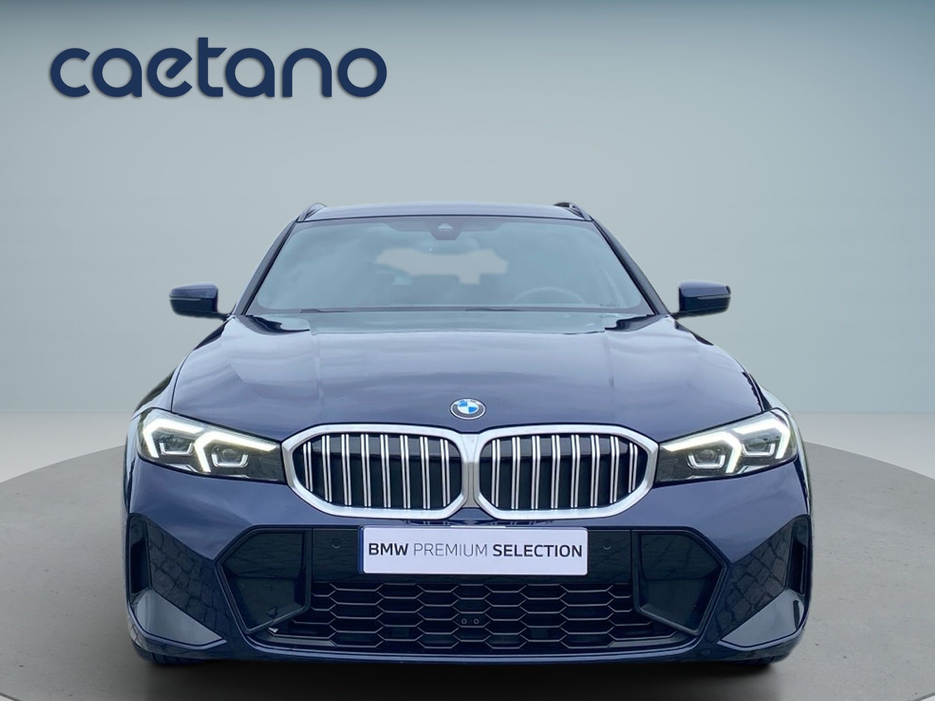 BMW Serie 3