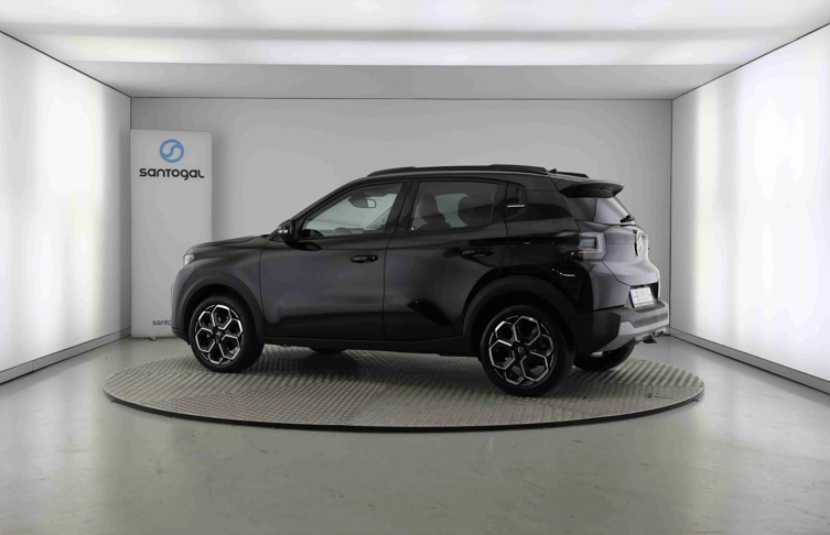 CITROEN - C3 - C3 1.2 Hybrid Max e-DSC6