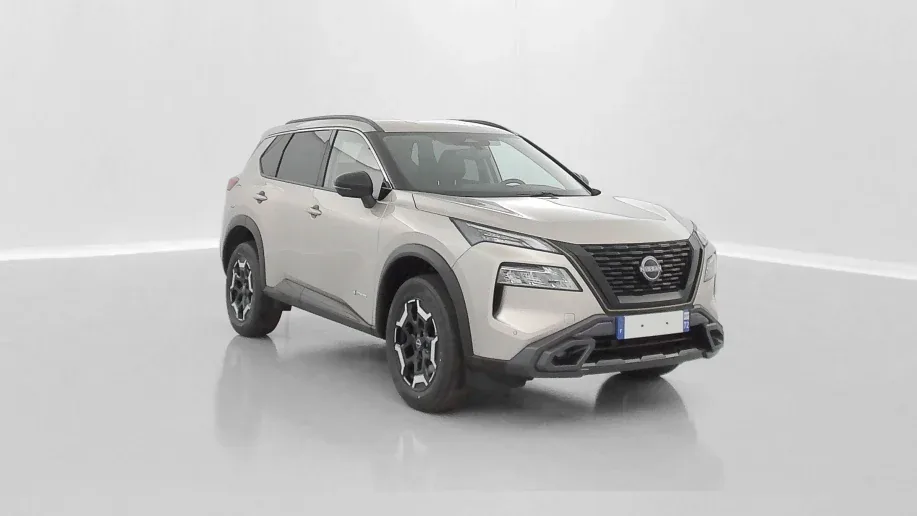 Nissan X-TRAIL X-TRAIL e-Power 204ch N-Trek Occasion