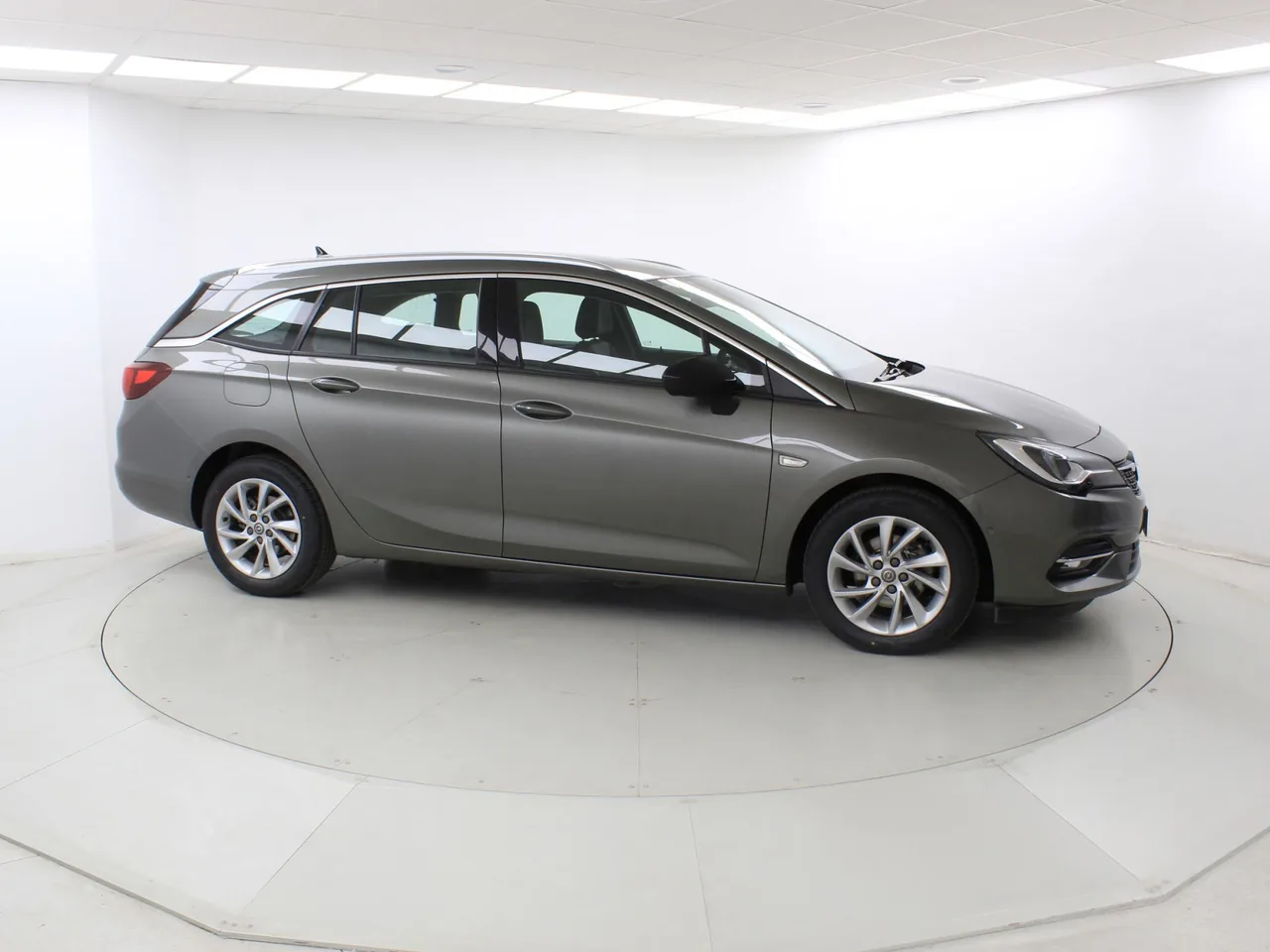 Opel Astra 1.2T SHR 107kW (145CV) Elegance ST