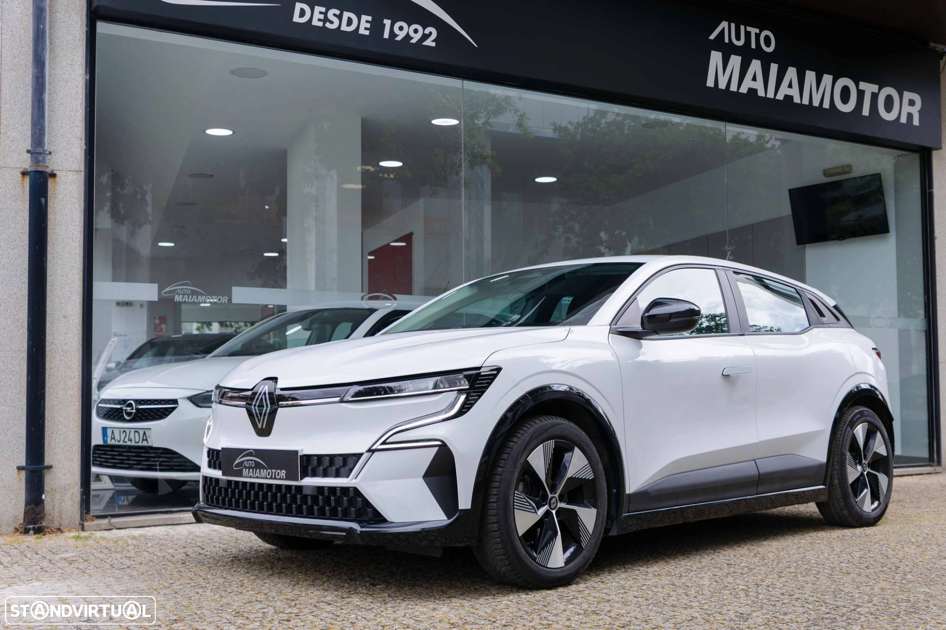 Renault Mégane