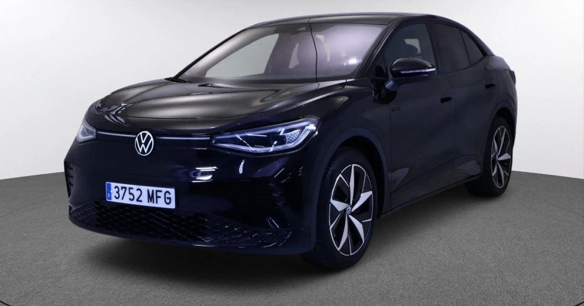 Volkswagen ID.5 BEV 82KWH 220 KW GTX 4WD AUTO 5P