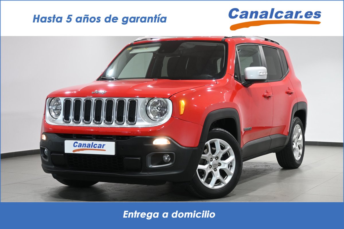 Coches de Segunda Mano y Ocasión