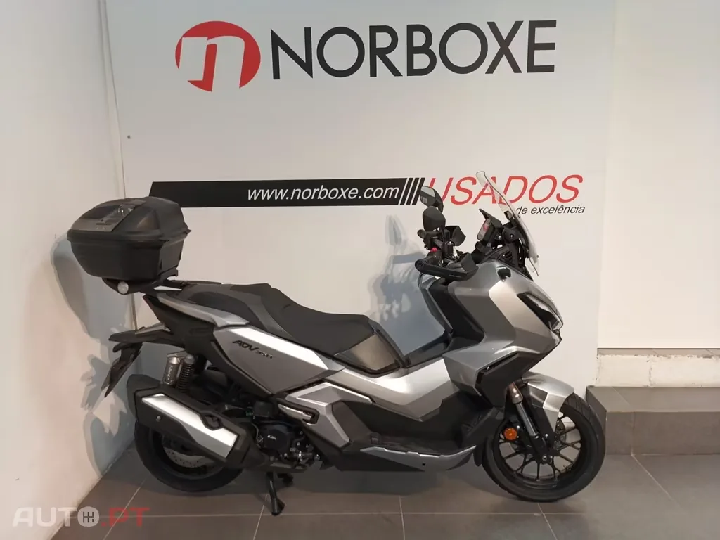 Honda ADV 350