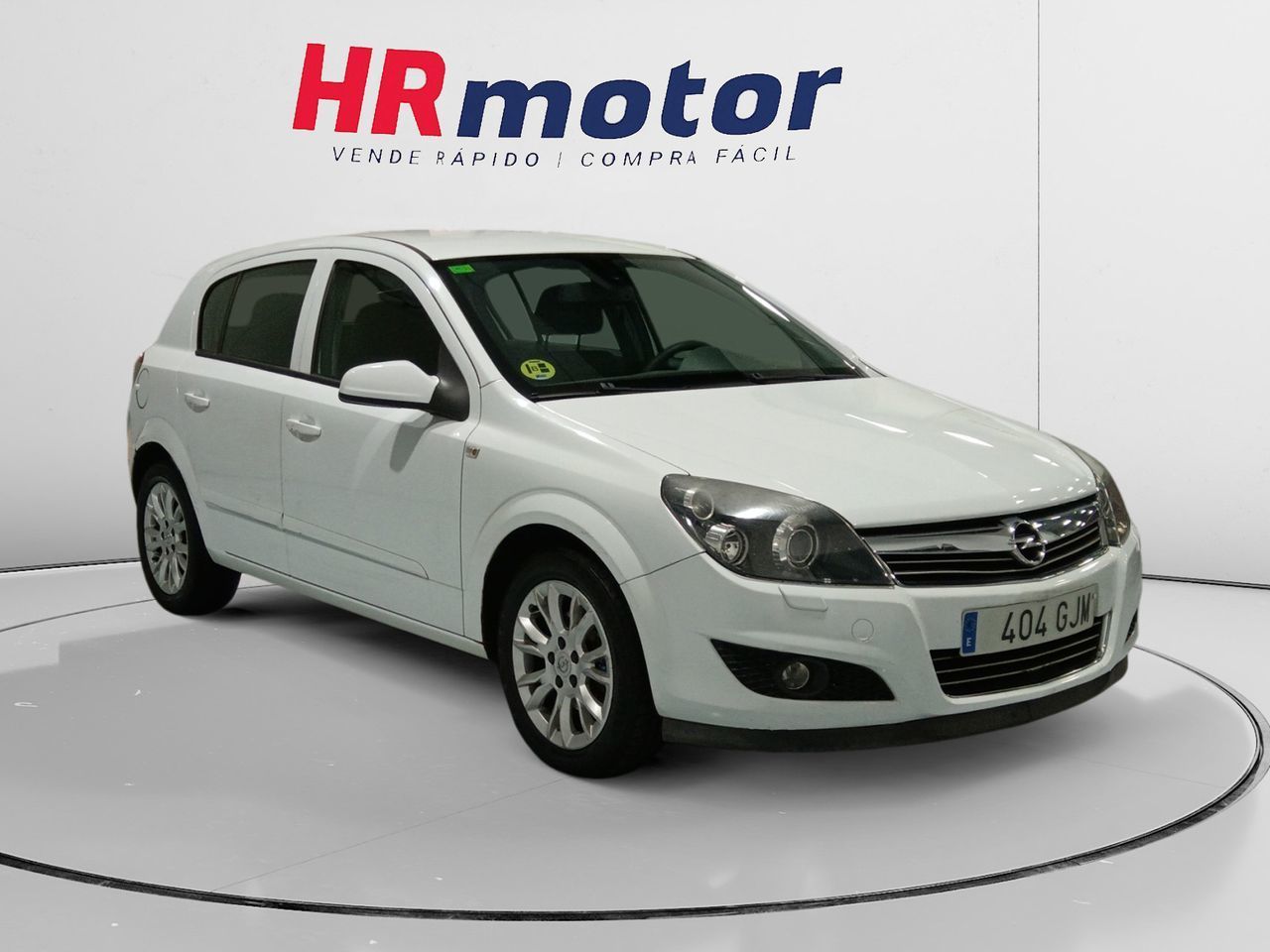 Opel Astra 1.7 CDTI Energy 74 kW (100 CV)