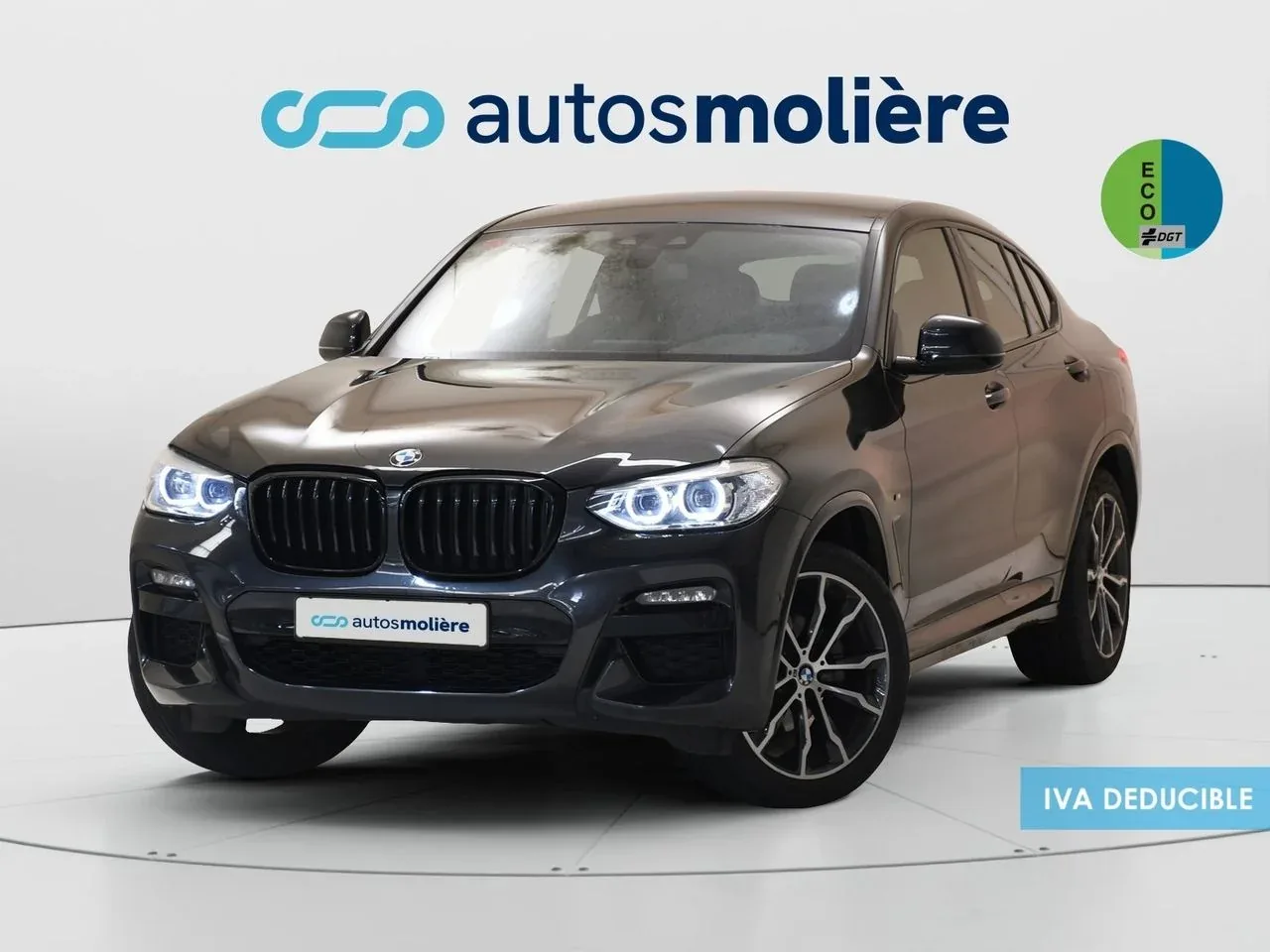 xDrive20d 140 kW (190 CV)