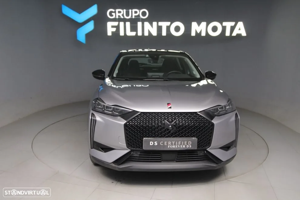 DS DS3 1.2 PureTech Performance Line