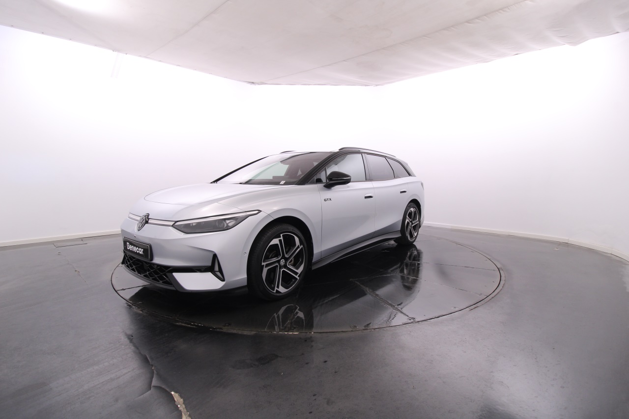 Volkswagen ID 7 GTX 86kWh 340cv