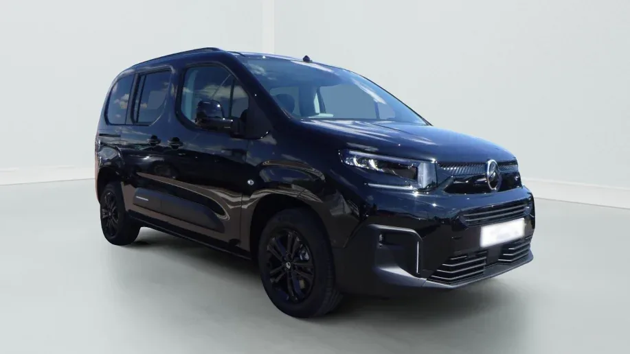 Citroën Berlingo Berlingo Taille M BlueHDi 130 S&S EAT8 Max Zéro km immatriculé