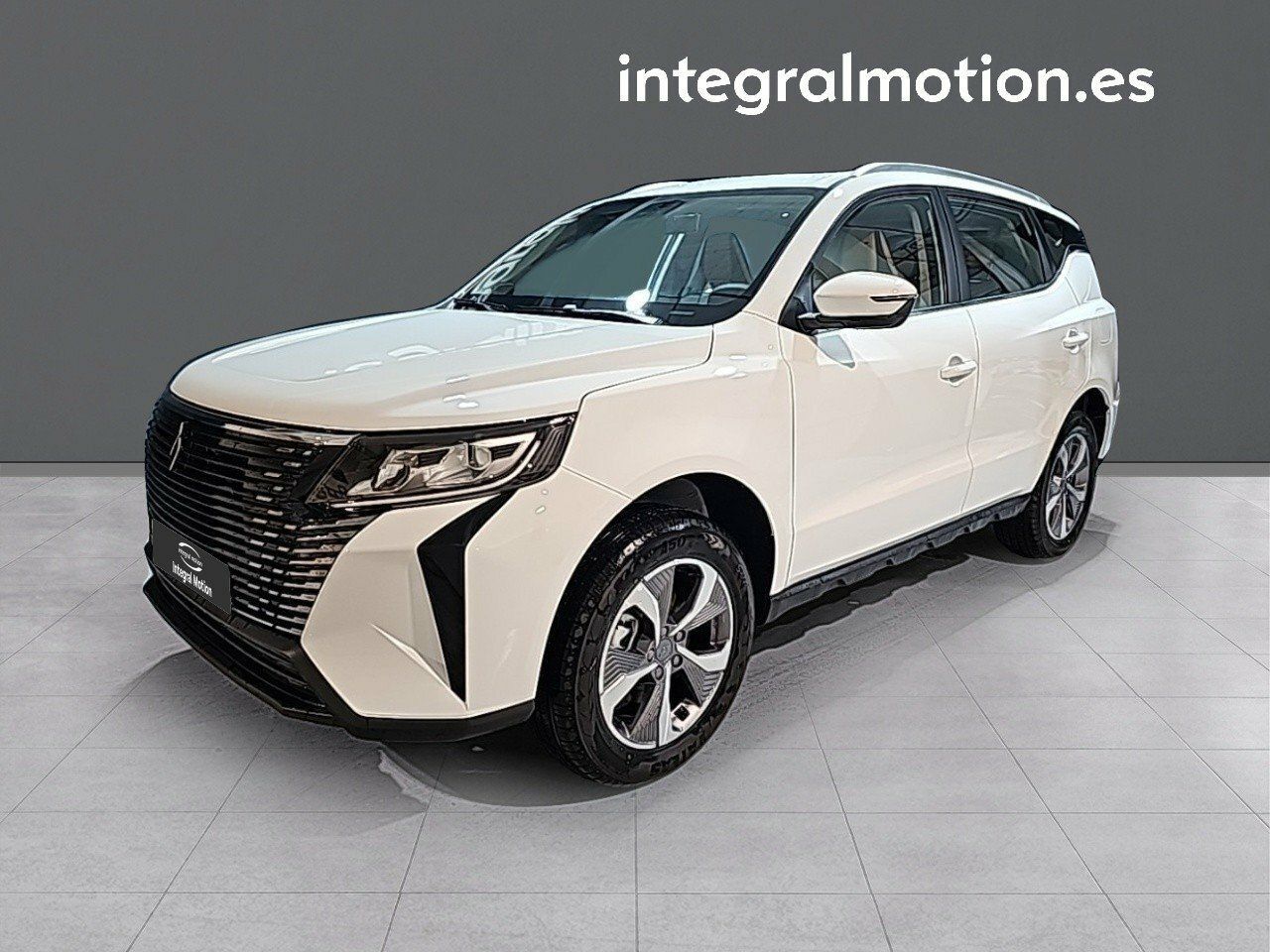 Livan X6 PRO Aut. 174 Cv