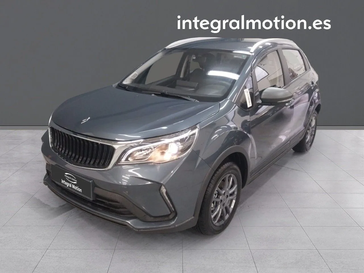 Livan X6 PRO Aut. 174 Cv