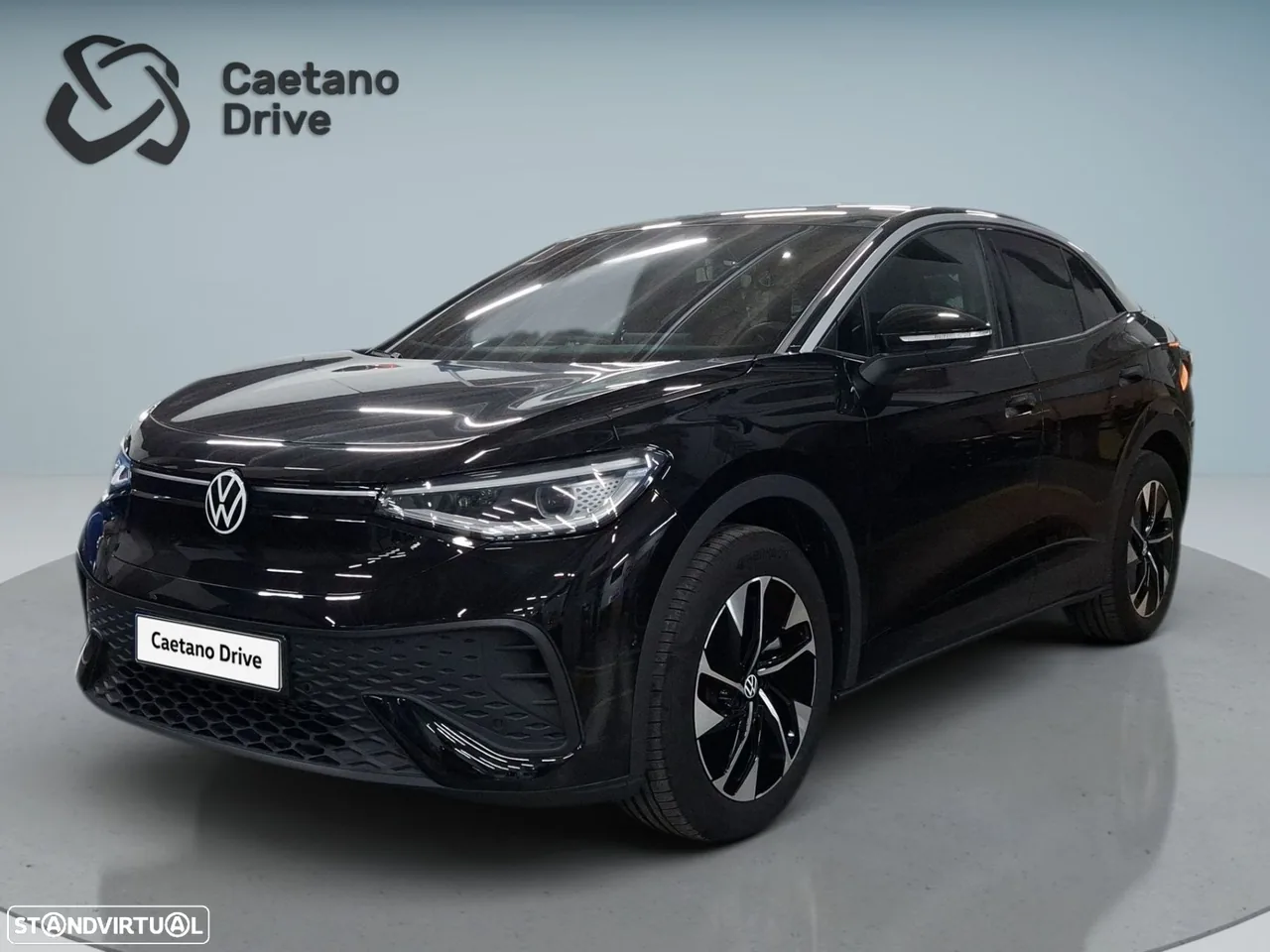 VW ID.5 77 kWh Pro Performance