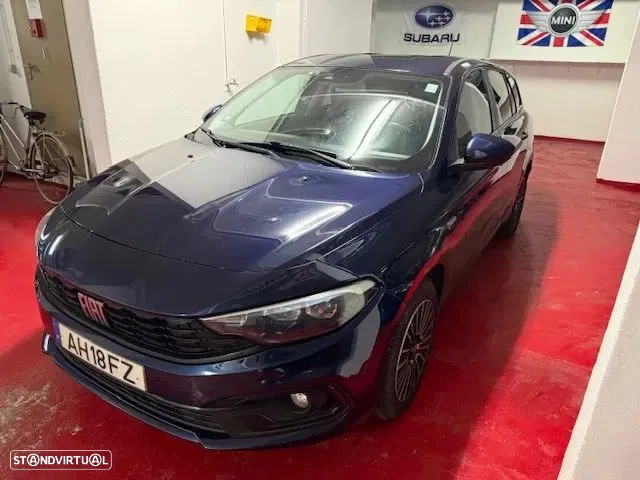 Fiat Tipo Station Wagon 1.0 GSE T3