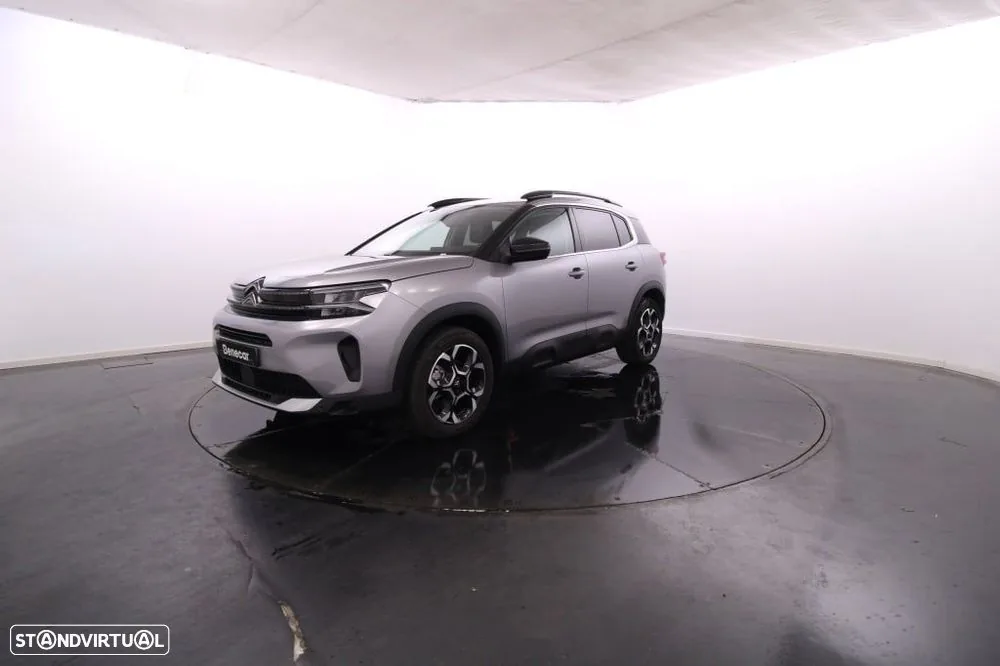 Citroën C5 Aircross 1.2 PureTech C-Series