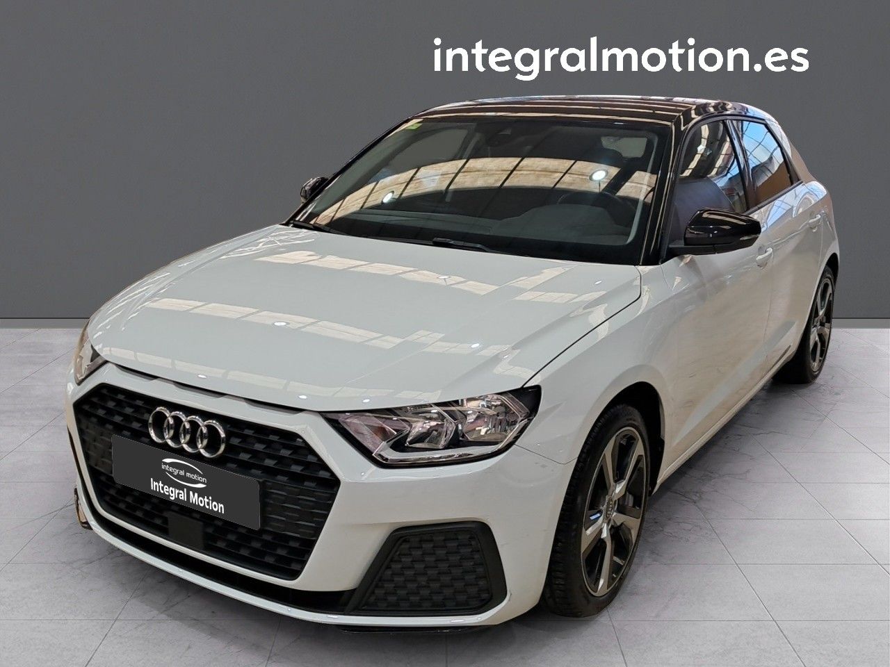 Audi A3 2.0