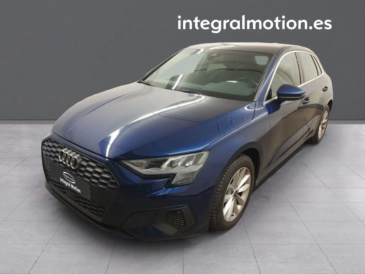 Audi A3 2.0