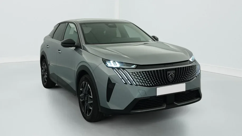 Peugeot 3008 Hybrid 136 e-DCS6 Allure Occasion