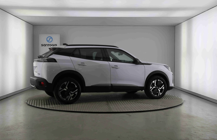 PEUGEOT - 2008 - 2008 1.2 Hybrid Allure e-DCS6