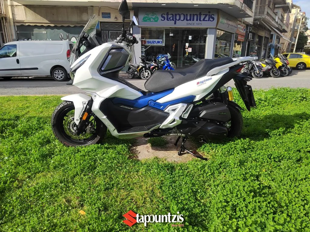 Daytona Mista 150 01/24, 1ο Χέρι, Εδεσμεύθη! 2024