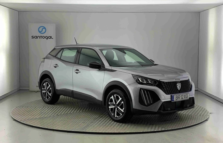 PEUGEOT - 2008 - 2008 1.2 PureTech Style