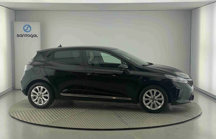 RENAULT - Clio - Clio 1.0 TCe Evolution Bi-Fuel