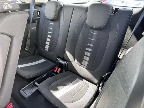 BMW 216 Gran Tourer 2015 d 7L Line Sport Auto