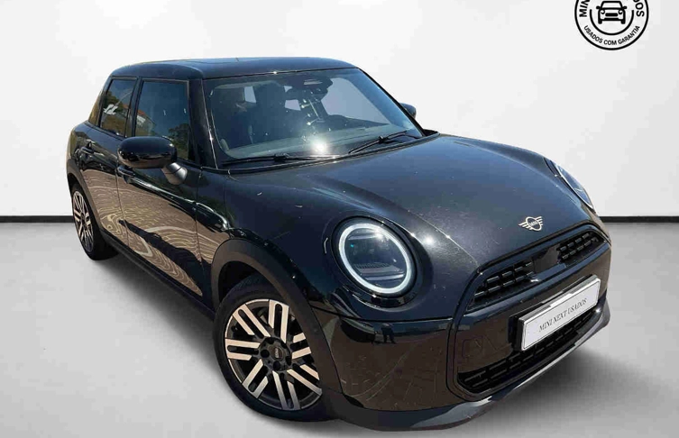MINI - Mini - Mini Cooper C Classic M