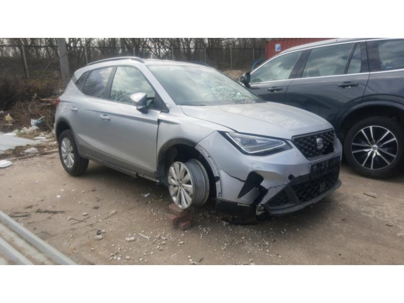 Seat ARONA 2022
