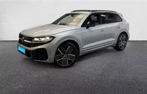 VOLKSWAGEN TOUAREG 3.0 V6 eHybrid 381ch Tiptronic 8 4Motion Elegance