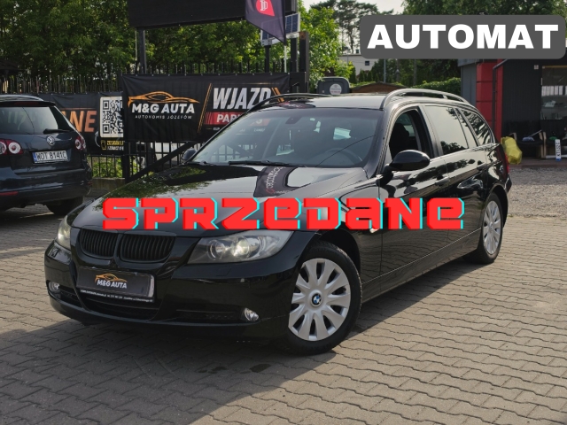 BMW Seria 3