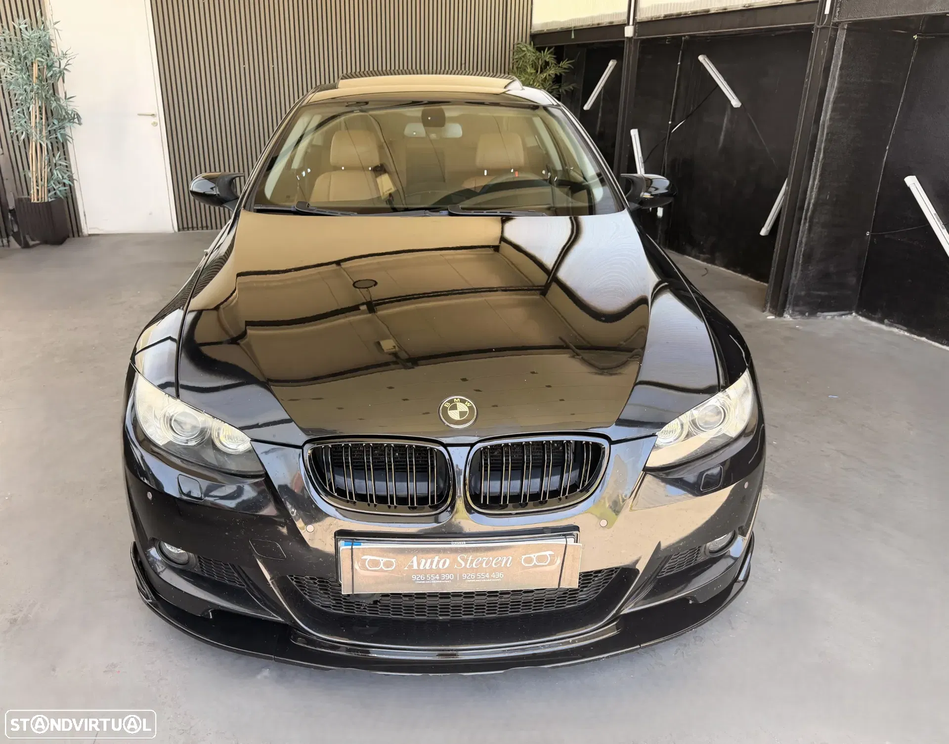 BMW 330 i Edition Sport