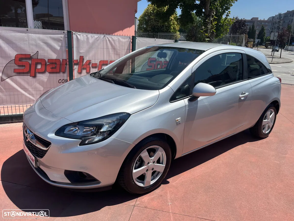 Opel Corsa 1.2 Active