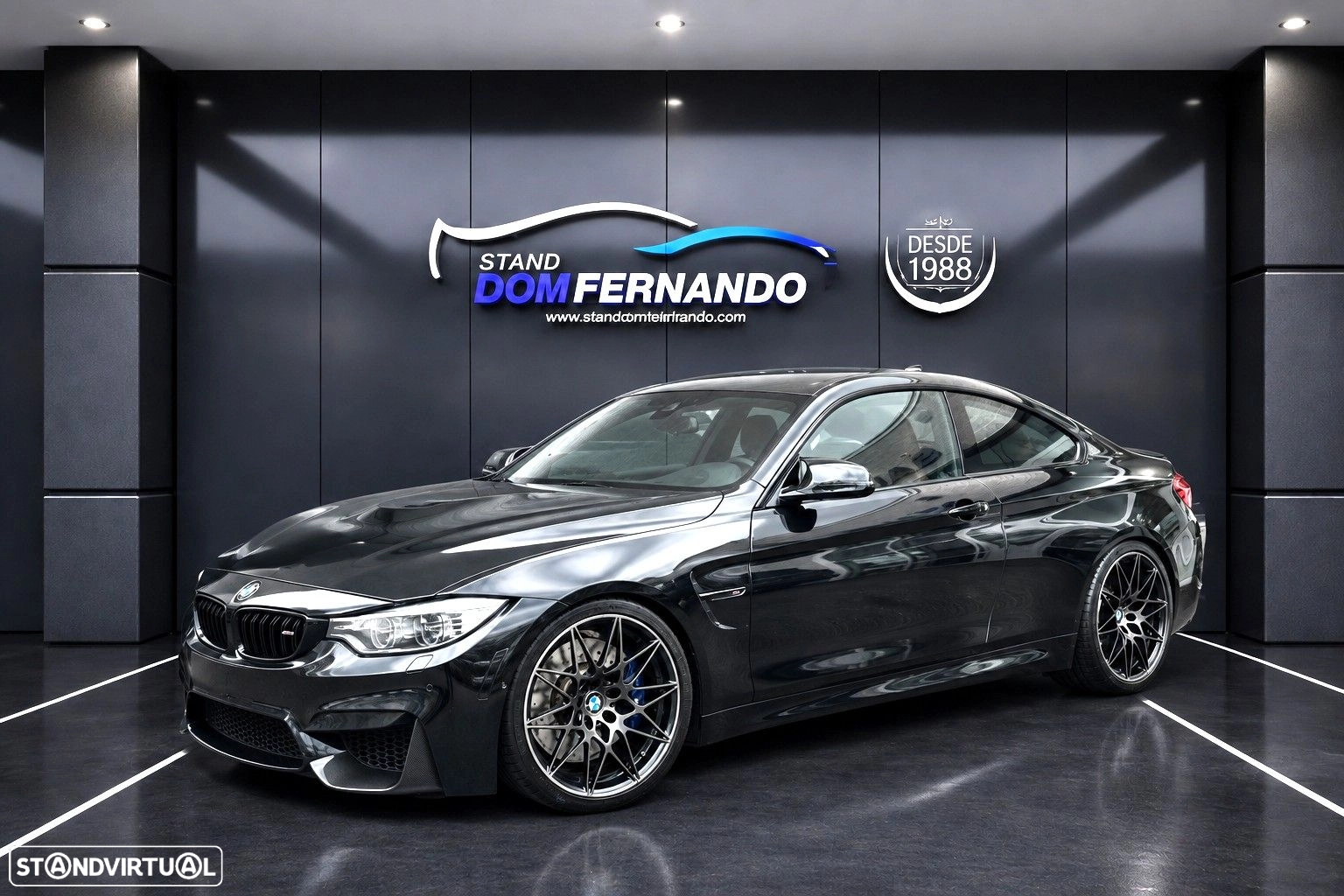 BMW M4