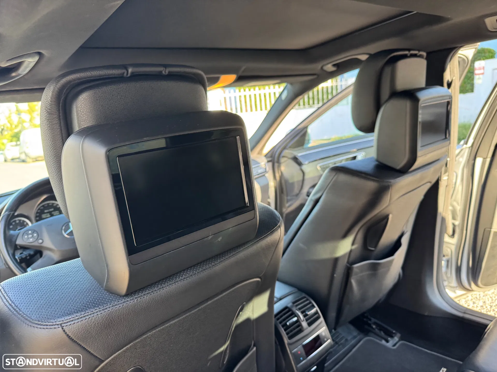 Mercedes-Benz E 250