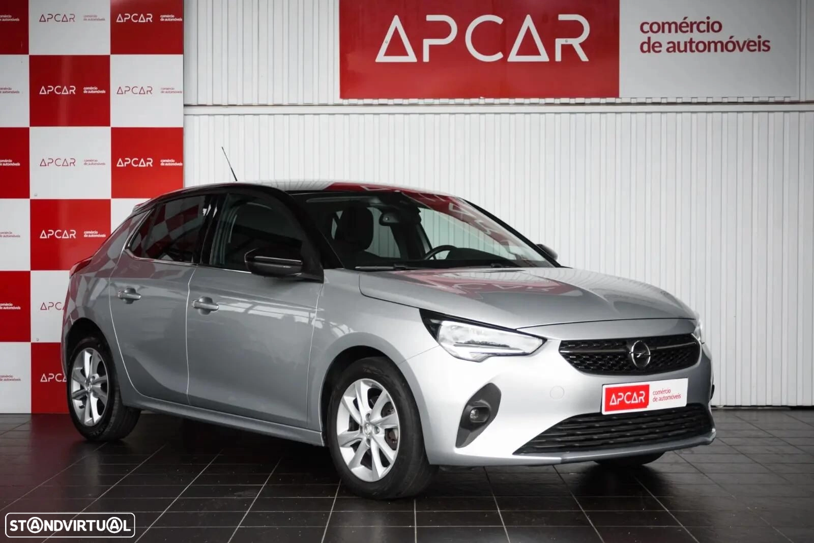 Opel Corsa 1.2 T Business Edition