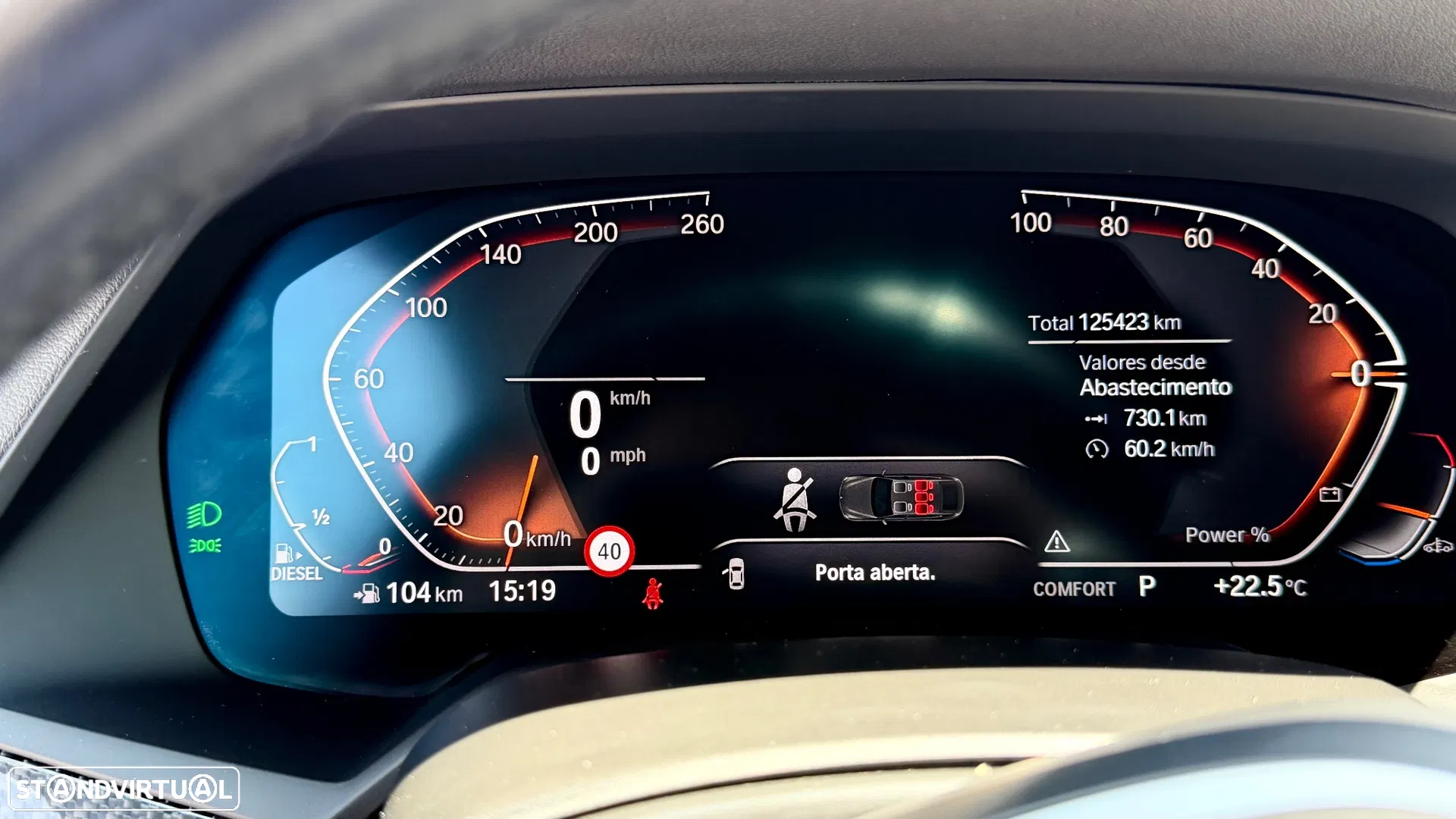 BMW X6 30 d xDrive Pack M